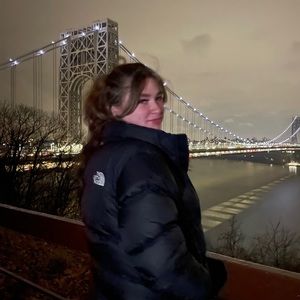 Meet your Posher, Isabella